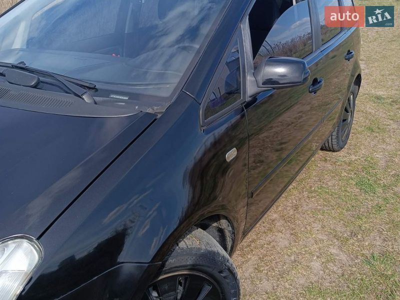 Минивэн Ford C-Max 2008 в Ровно