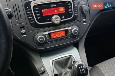 Минивэн Ford C-Max 2008 в Ровно