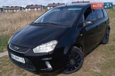 Минивэн Ford C-Max 2008 в Ровно