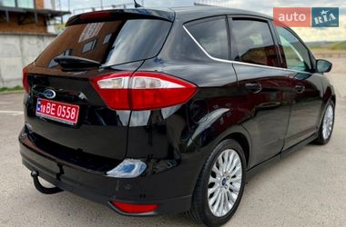 Мінівен Ford C-Max 2011 в Рівному