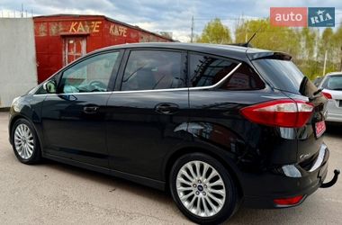 Мінівен Ford C-Max 2011 в Рівному