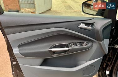 Мінівен Ford C-Max 2011 в Рівному