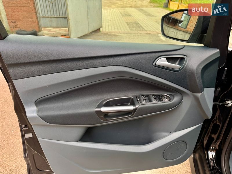 Мінівен Ford C-Max 2011 в Рівному