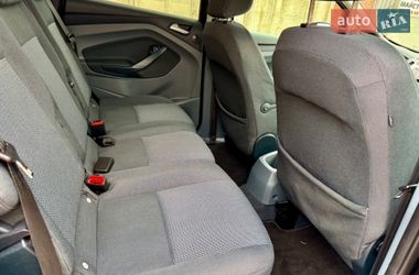 Мінівен Ford C-Max 2011 в Рівному