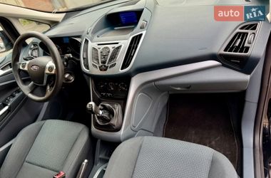 Мінівен Ford C-Max 2011 в Рівному