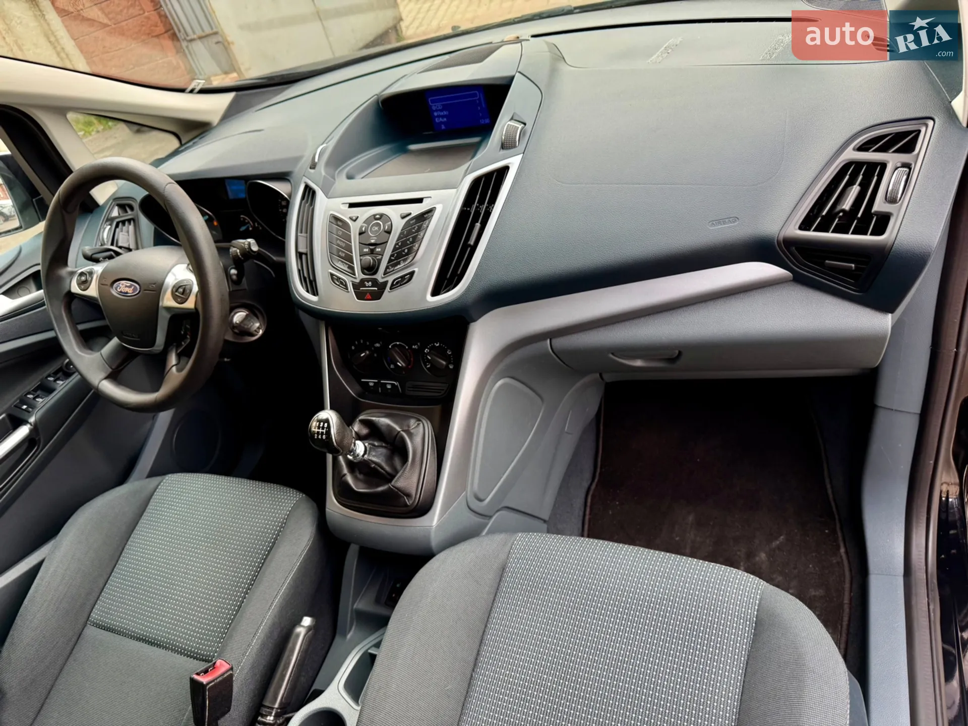 2011 Ford C-MAX - мініатюра 26