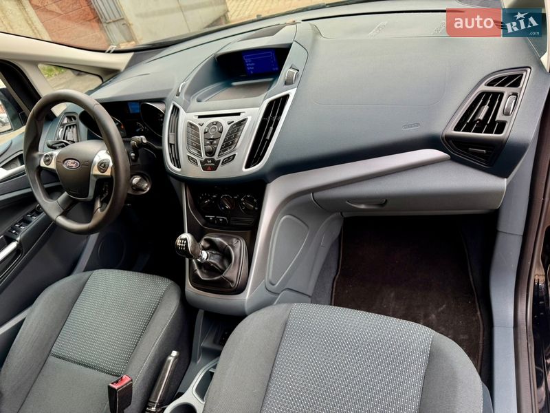Мінівен Ford C-Max 2011 в Рівному