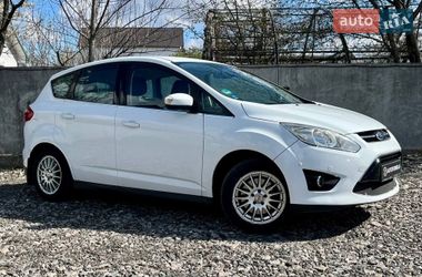 Минивэн Ford C-Max 2013 в Киеве
