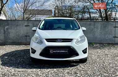 Мінівен Ford C-Max 2013 в Києві