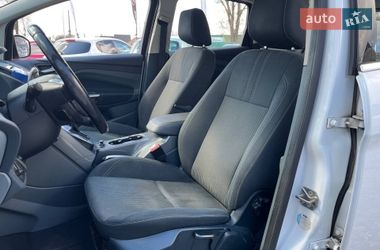 Мінівен Ford C-Max 2013 в Києві