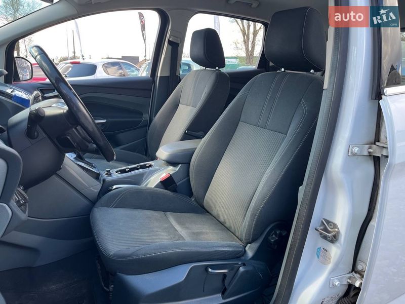 Мінівен Ford C-Max 2013 в Києві