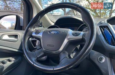 Мінівен Ford C-Max 2013 в Києві