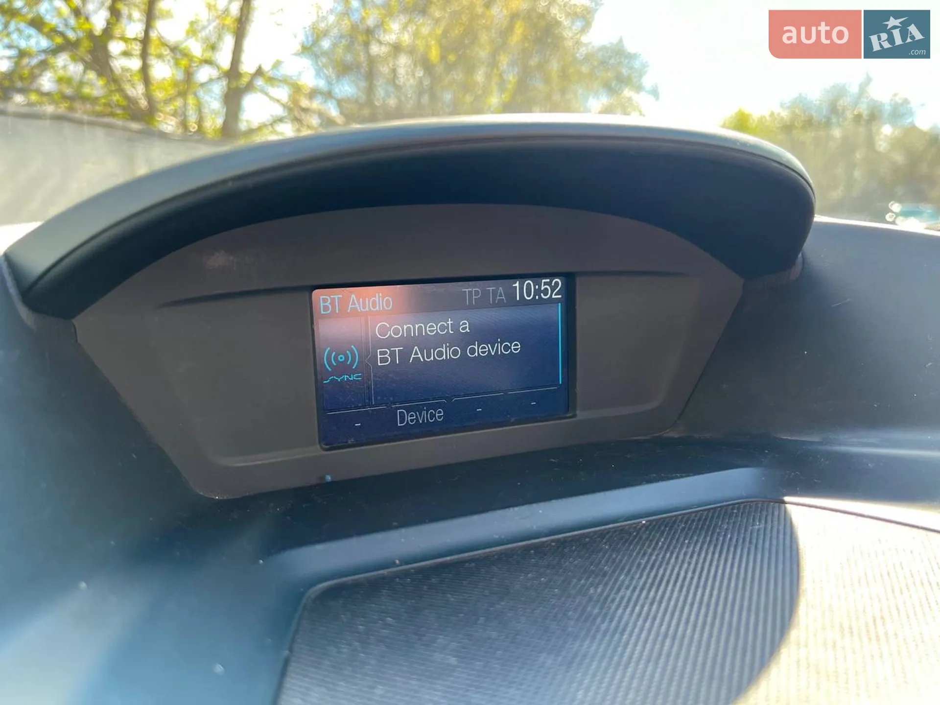 2013 Ford C-MAX - мініатюра 22