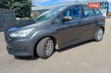 Мінівен Ford C-Max 2016 в Бердичеві