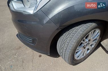 Минивэн Ford C-Max 2016 в Бердичеве