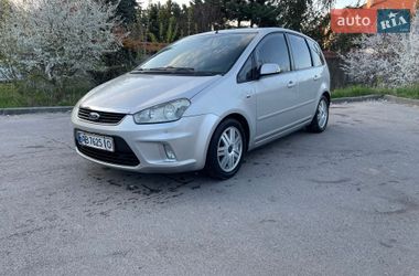 Минивэн Ford C-Max 2007 в Виннице