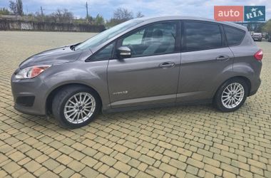 Мінівен Ford C-Max 2013 в Одесі