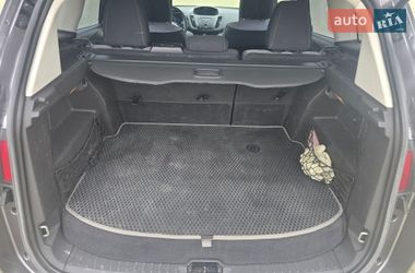 Мінівен Ford C-Max 2013 в Одесі