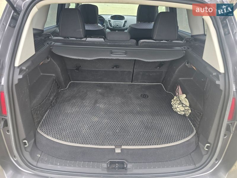Мінівен Ford C-Max 2013 в Одесі