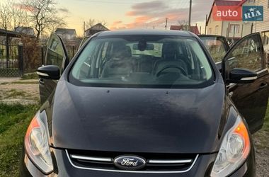Минивэн Ford C-Max 2015 в Львове