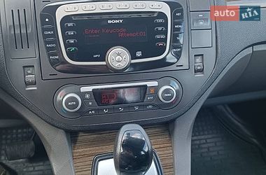 Мінівен Ford C-Max 2008 в Шептицькому