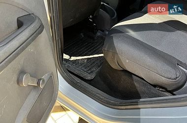 Минивэн Ford C-Max 2003 в Умани