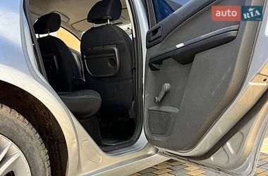 Минивэн Ford C-Max 2003 в Умани