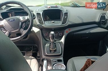 Мінівен Ford C-Max 2018 в Шепетівці