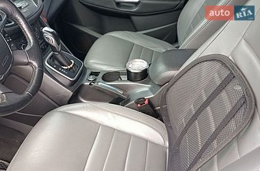 Мінівен Ford C-Max 2018 в Шепетівці
