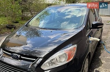 Минивэн Ford C-Max 2015 в Львове
