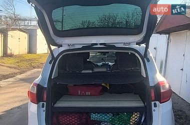 Минивэн Ford C-Max 2014 в Одессе