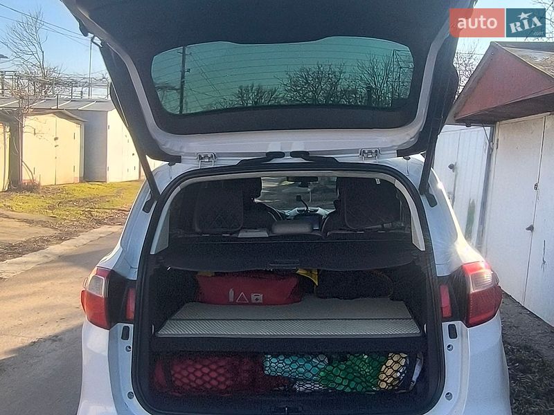 Минивэн Ford C-Max 2014 в Одессе
