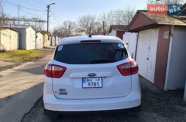Минивэн Ford C-Max 2014 в Одессе