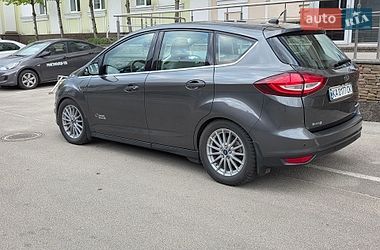 Минивэн Ford C-Max 2017 в Киеве