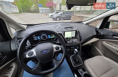 Минивэн Ford C-Max 2017 в Киеве