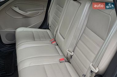 Минивэн Ford C-Max 2017 в Киеве