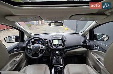 Минивэн Ford C-Max 2017 в Киеве