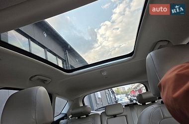 Минивэн Ford C-Max 2017 в Киеве