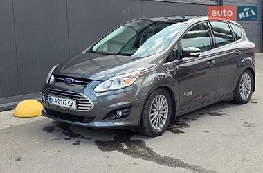 Минивэн Ford C-Max 2017 в Киеве