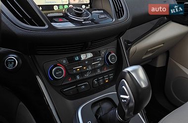 Минивэн Ford C-Max 2017 в Киеве