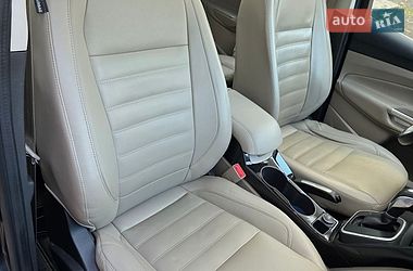 Минивэн Ford C-Max 2017 в Киеве