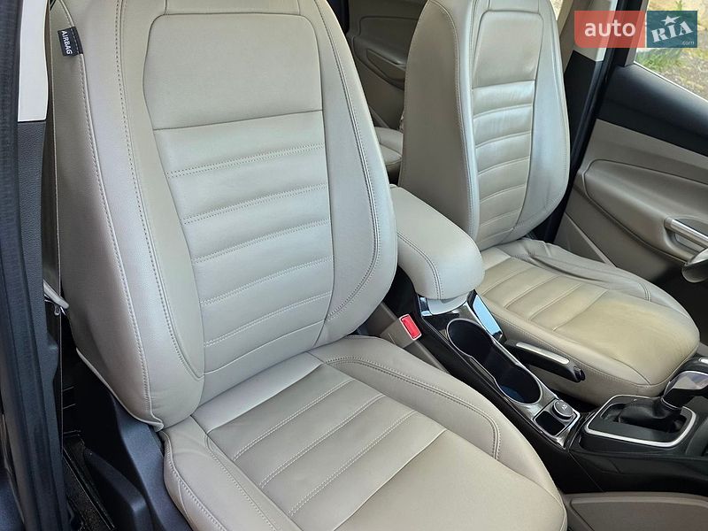 Минивэн Ford C-Max 2017 в Киеве