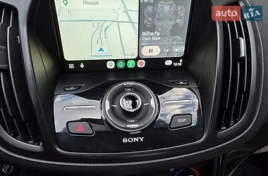 Минивэн Ford C-Max 2017 в Киеве