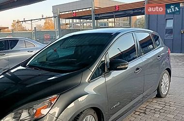 Мінівен Ford C-Max 2018 в Шепетівці
