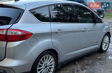 Минивэн Ford C-Max 2015 в Мостиске