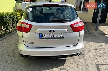 Минивэн Ford C-Max 2013 в Дрогобыче