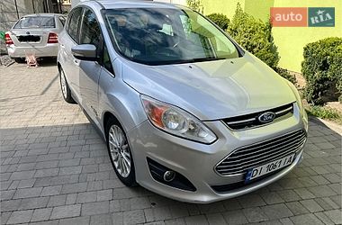 Минивэн Ford C-Max 2013 в Дрогобыче