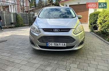 Минивэн Ford C-Max 2013 в Дрогобыче