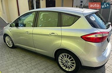 Мінівен Ford C-Max 2013 в Дрогобичі фото 5 Мінівен Ford C-Max 2013 в Дрогобичі
