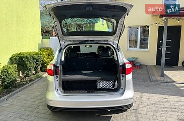 Минивэн Ford C-Max 2013 в Дрогобыче